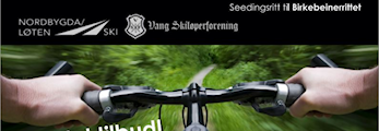 Hedmarksvidda Rundt Sykkel